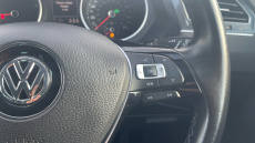 Volkswagen Tiguan 1.5 TSi EVO 150 Match 5dr DSG Petrol Estate